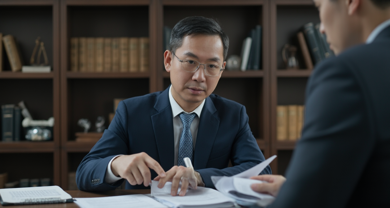 滁州法律援助：守护正义，温暖人心轮播图1