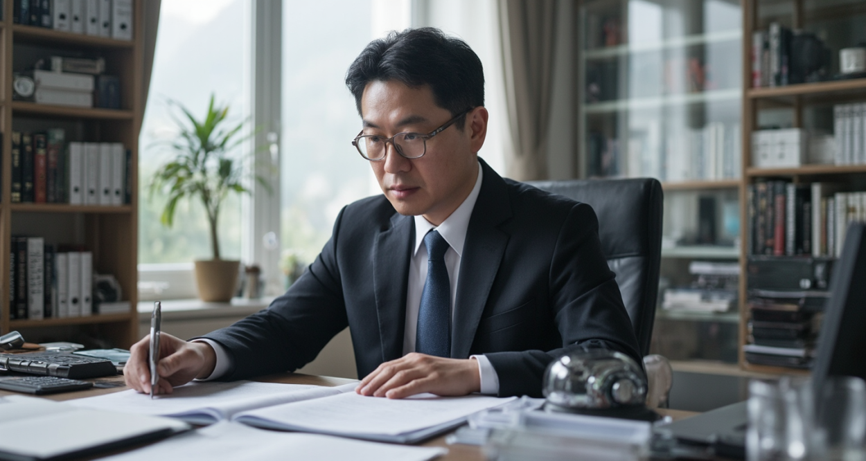 川沙法律援助：守护正义的灯塔轮播图1