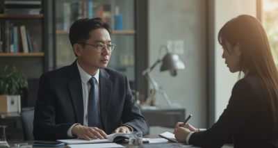 丛台区法律援助中心：守护正义，温暖人心图片8