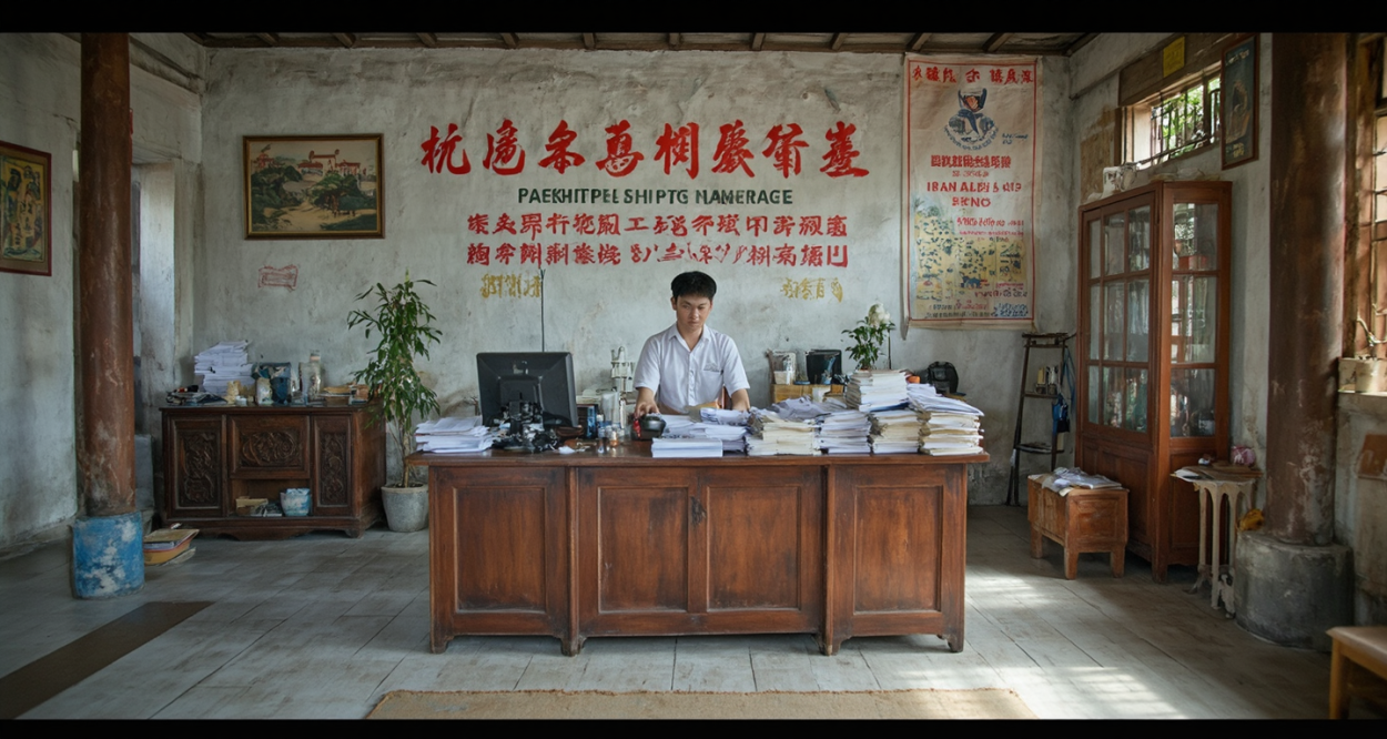 村镇法律援助：点亮乡村法治之光轮播图1