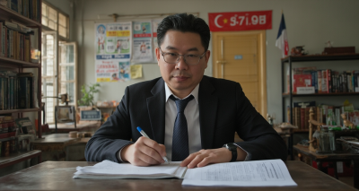 村民法律援助：守护乡村正义的桥梁图片6