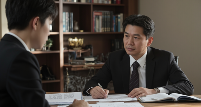达州市法律援助中心地址详解图片10