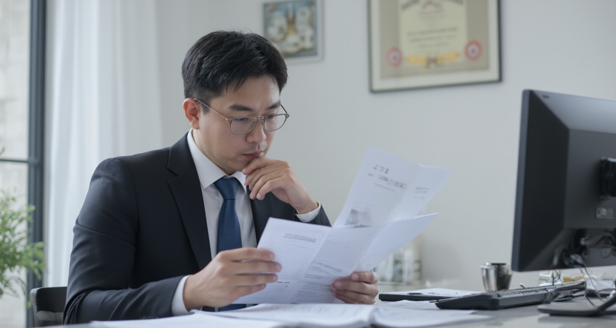 打官司，如何高效寻求法律援助？轮播图2