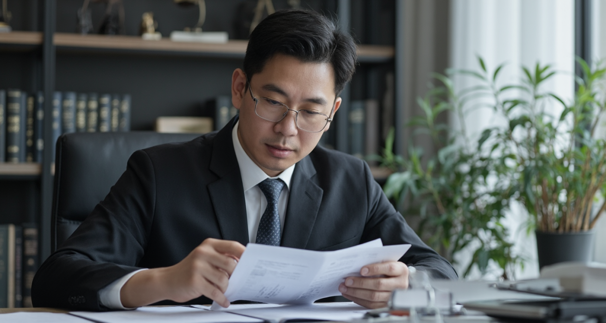 打官司找法律援助到底收不收费？一文解疑轮播图1