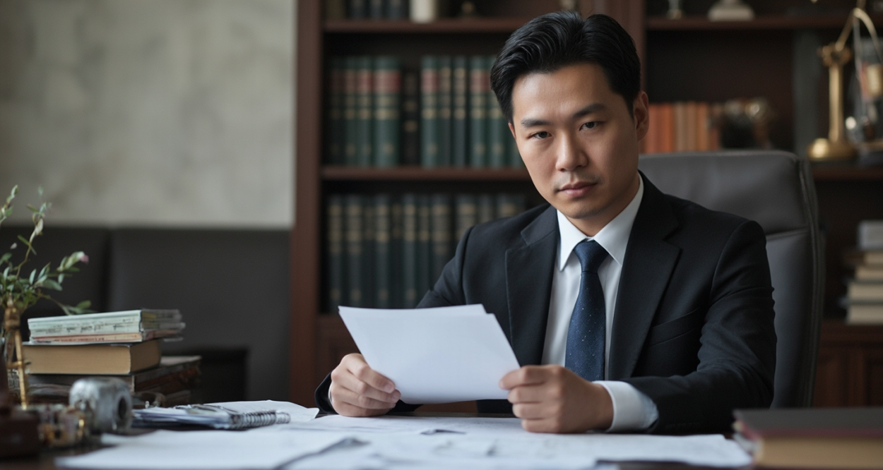 大东法律援助中心：守护正义，温暖人心轮播图4