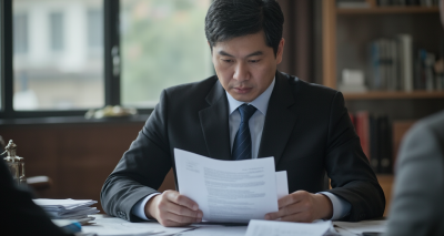 打浦桥法律援助中心：您的法律守护者图片16