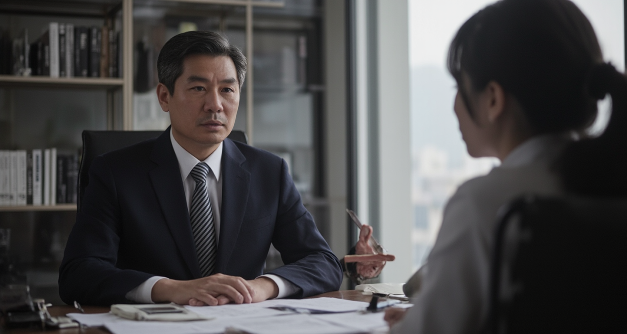 大朗法律援助中心：守护正义的灯塔轮播图4