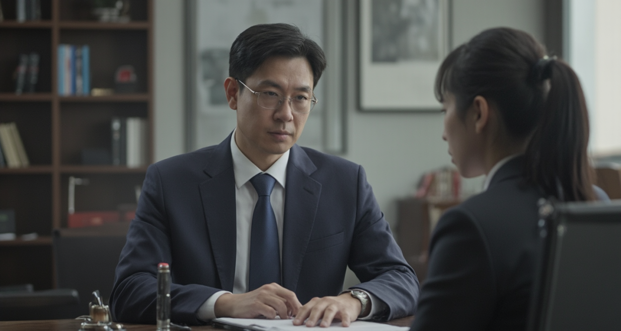 大朗法律援助中心：守护正义的灯塔轮播图3
