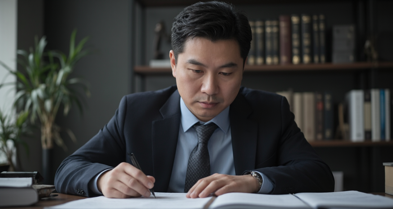 大埔县法律援助处：守护正义，温暖人心轮播图1