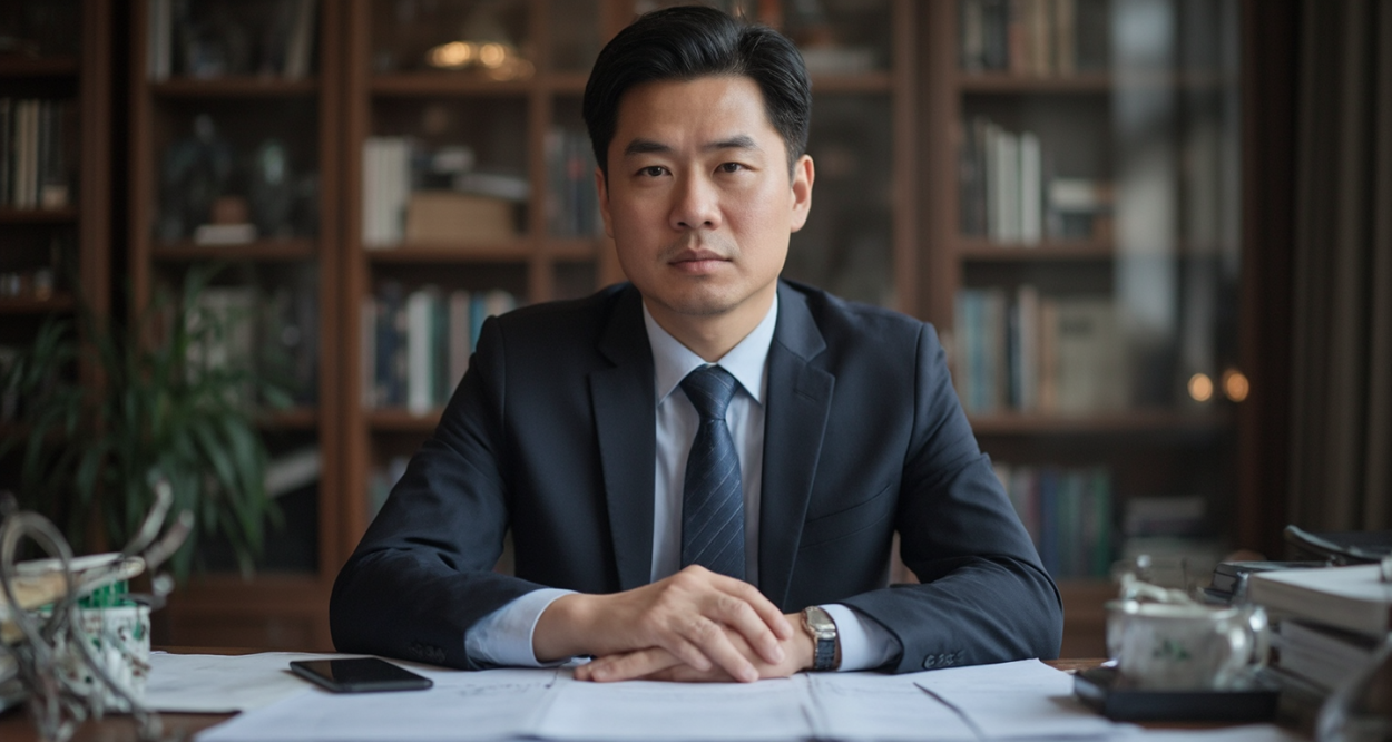 大田法律援助中心：您的法律守护者轮播图1