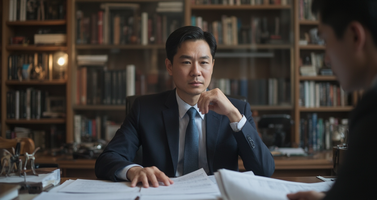 大田法律援助中心：您的法律守护者轮播图3