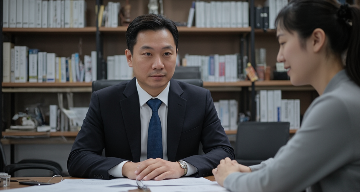 大岭山法律援助：守护正义，温暖人心轮播图2