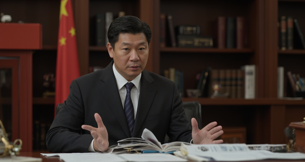 大足区法律援助：守护公正，温暖人心轮播图3