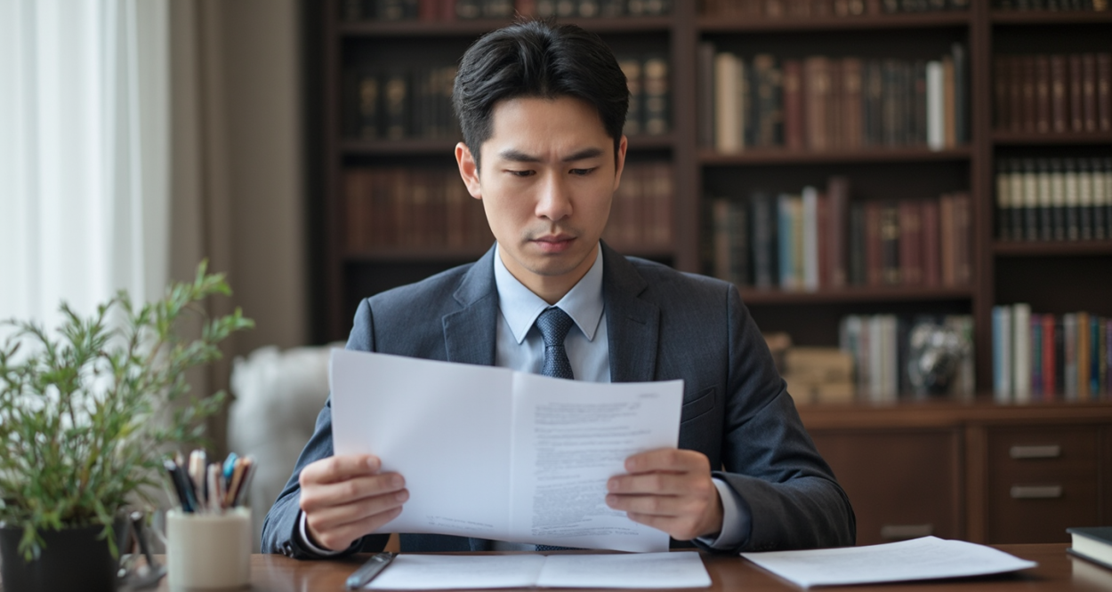 轻松搞定！代为申请法律援助全攻略轮播图2
