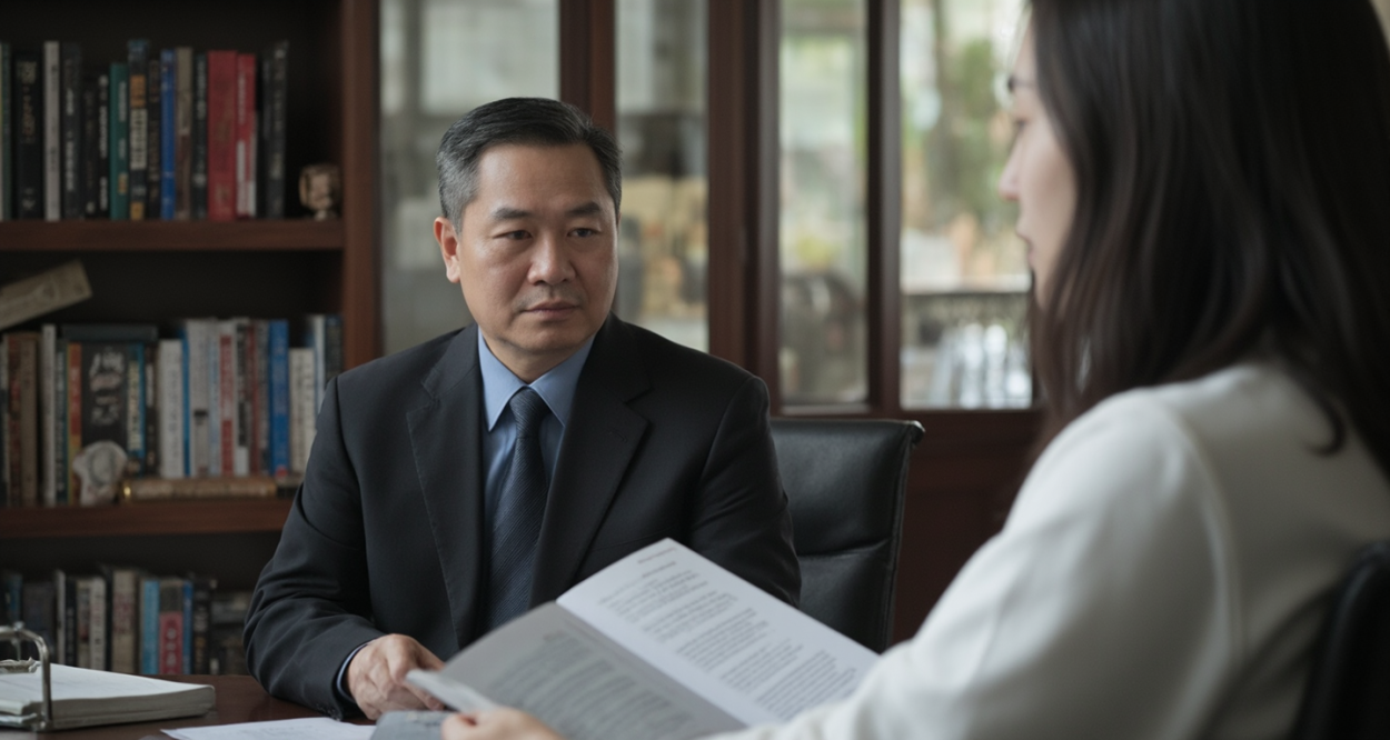 大竹县法律援助中心：守护正义，温暖人心轮播图2