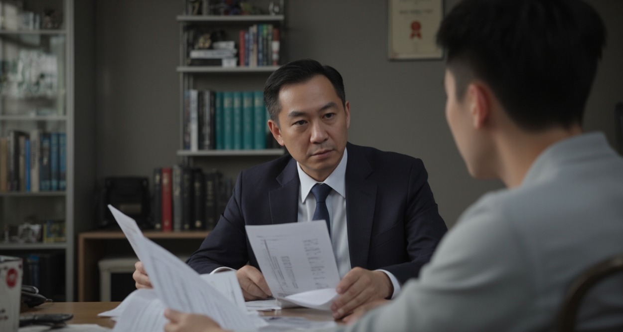 丹东法律援助中心地址：丹东市锦山大街1号轮播图1