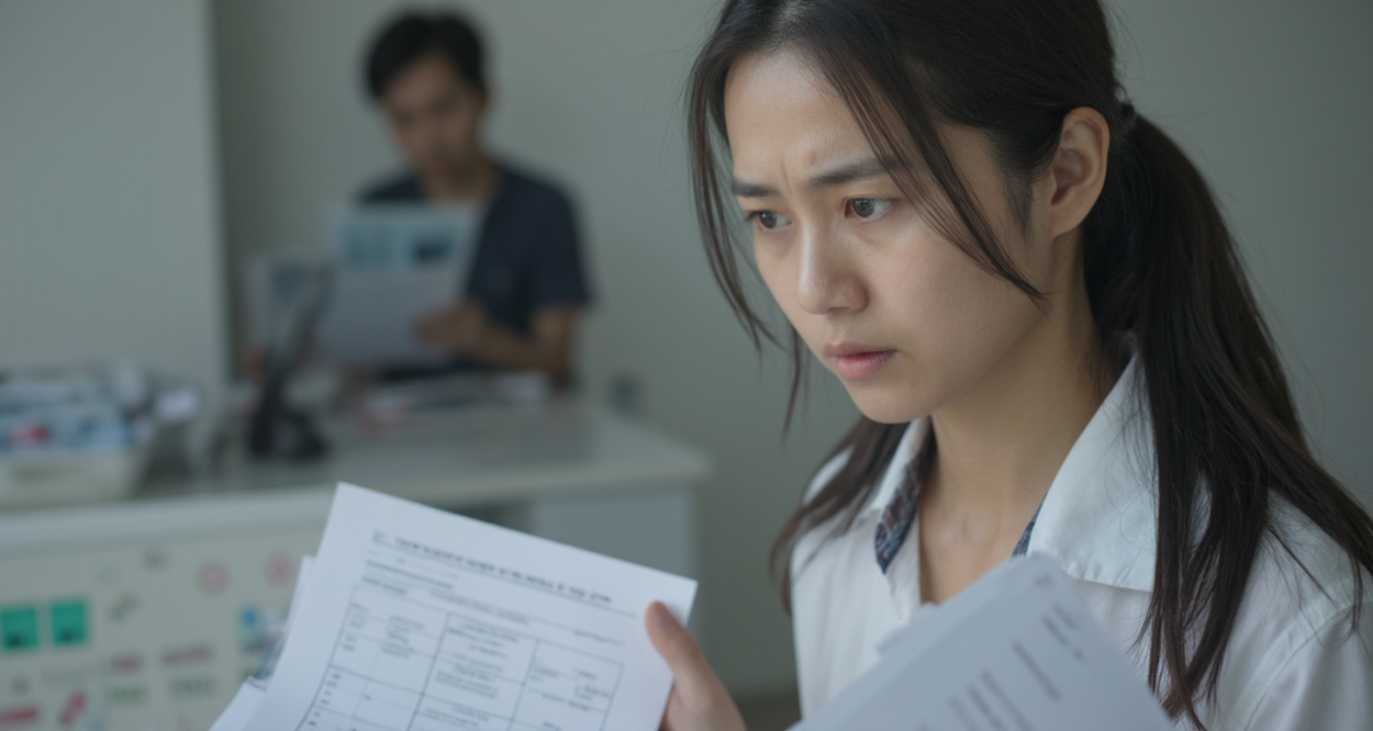 单亲妈妈打官司，法律援助之路如何走？轮播图4