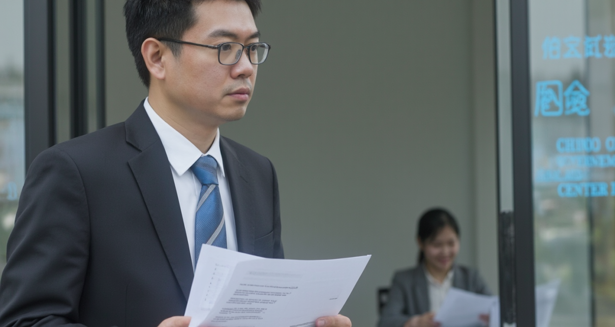 揭秘！到哪里可以轻松找到免费的法律援助？轮播图3