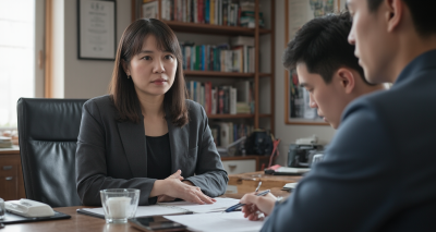 到哪里寻觅法律援助的明灯？图片10