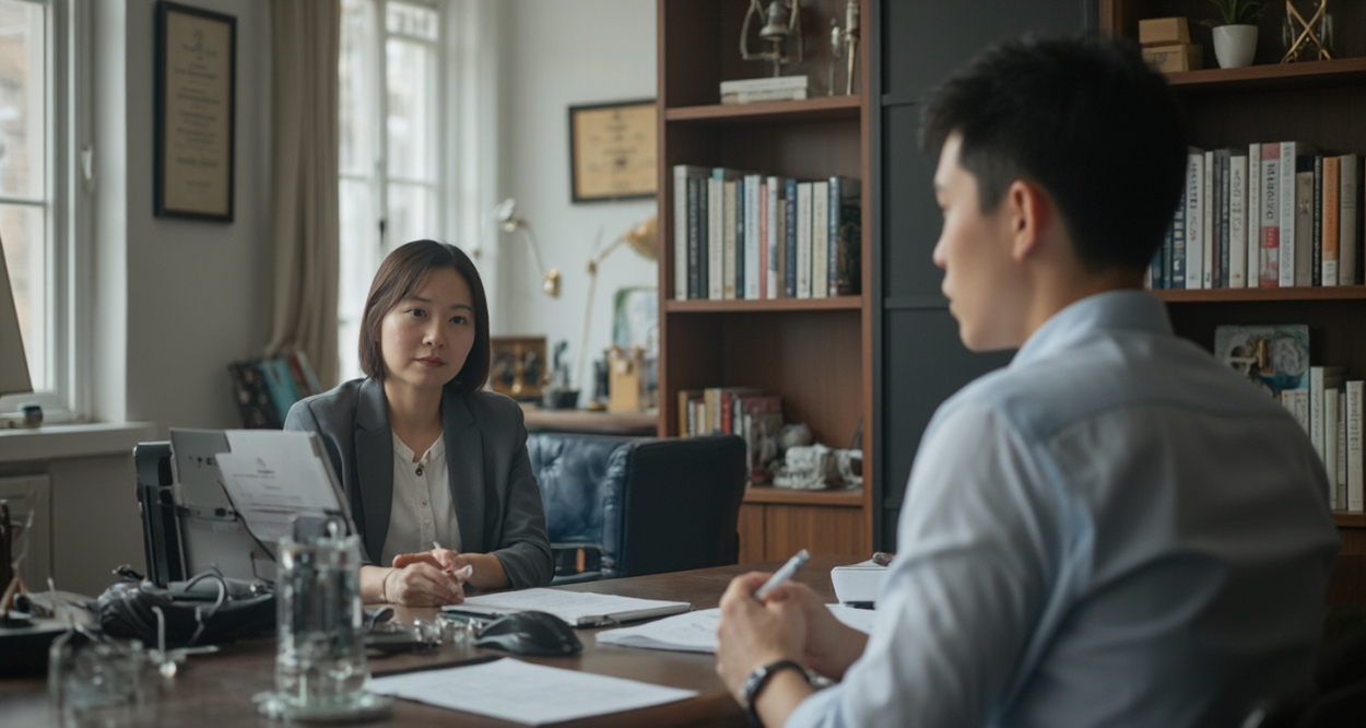 到哪里寻觅法律援助的明灯？轮播图2