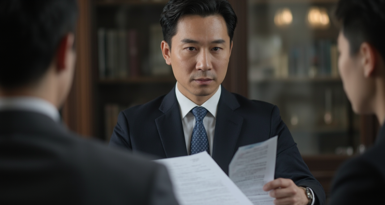 德格法律援助：守护正义，温暖人心轮播图4