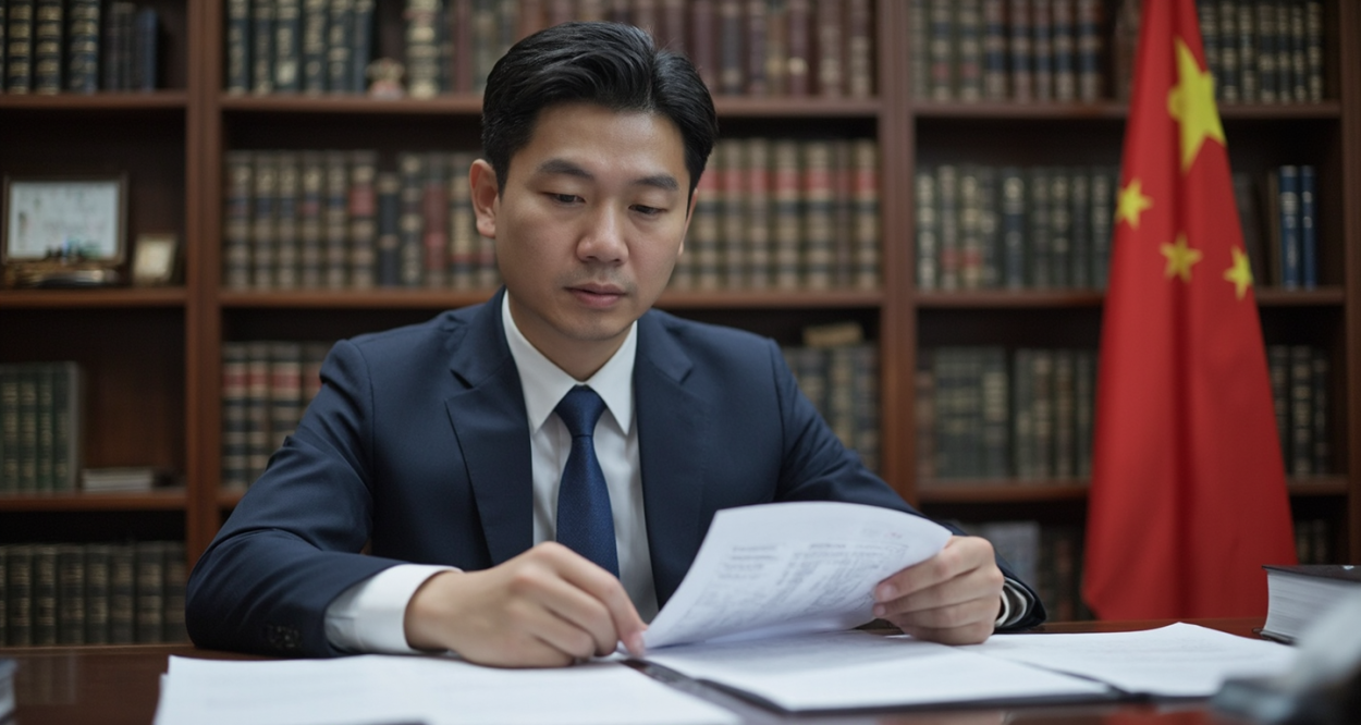 德清法律援助：守护公正的温暖之光轮播图3