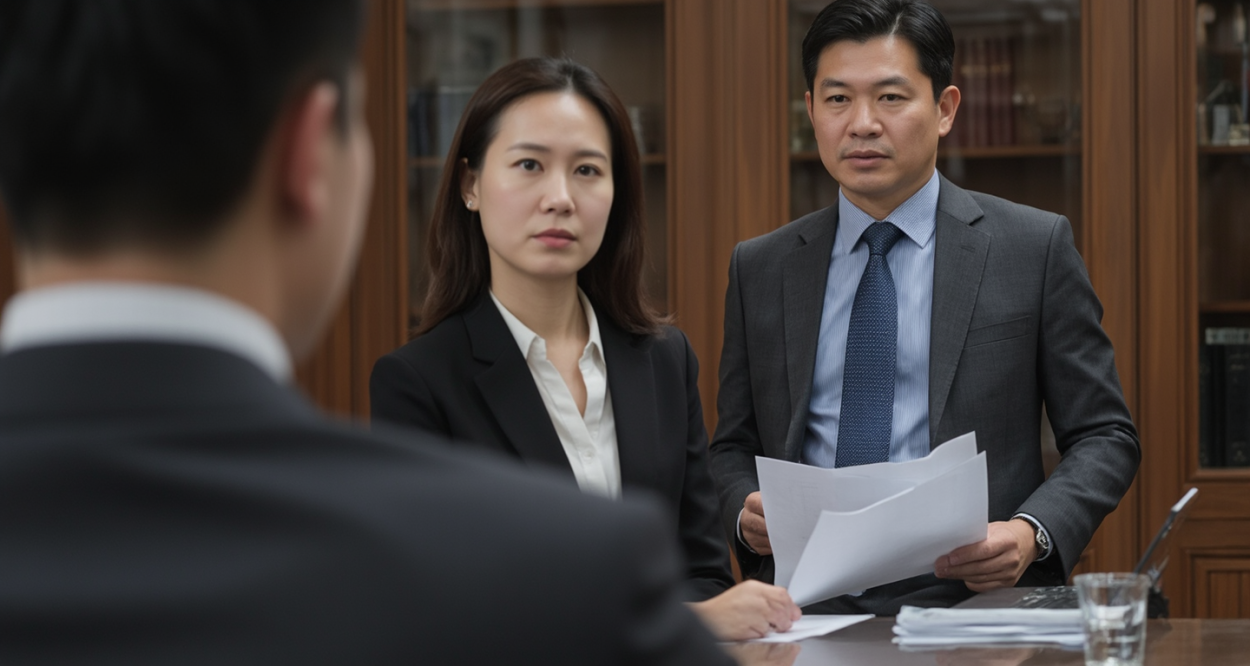 德阳市法律援助：守护正义，温暖人心轮播图1