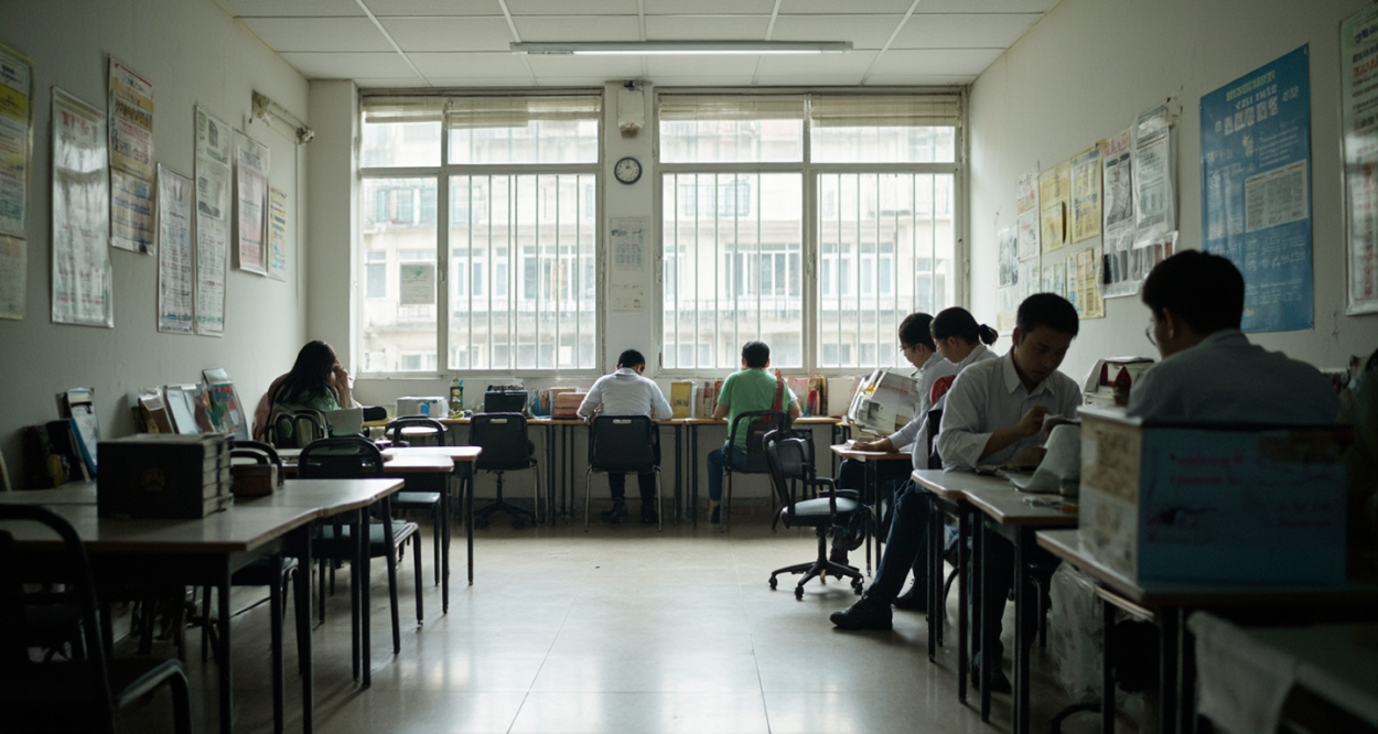 低保人员如何轻松申请法律援助轮播图4