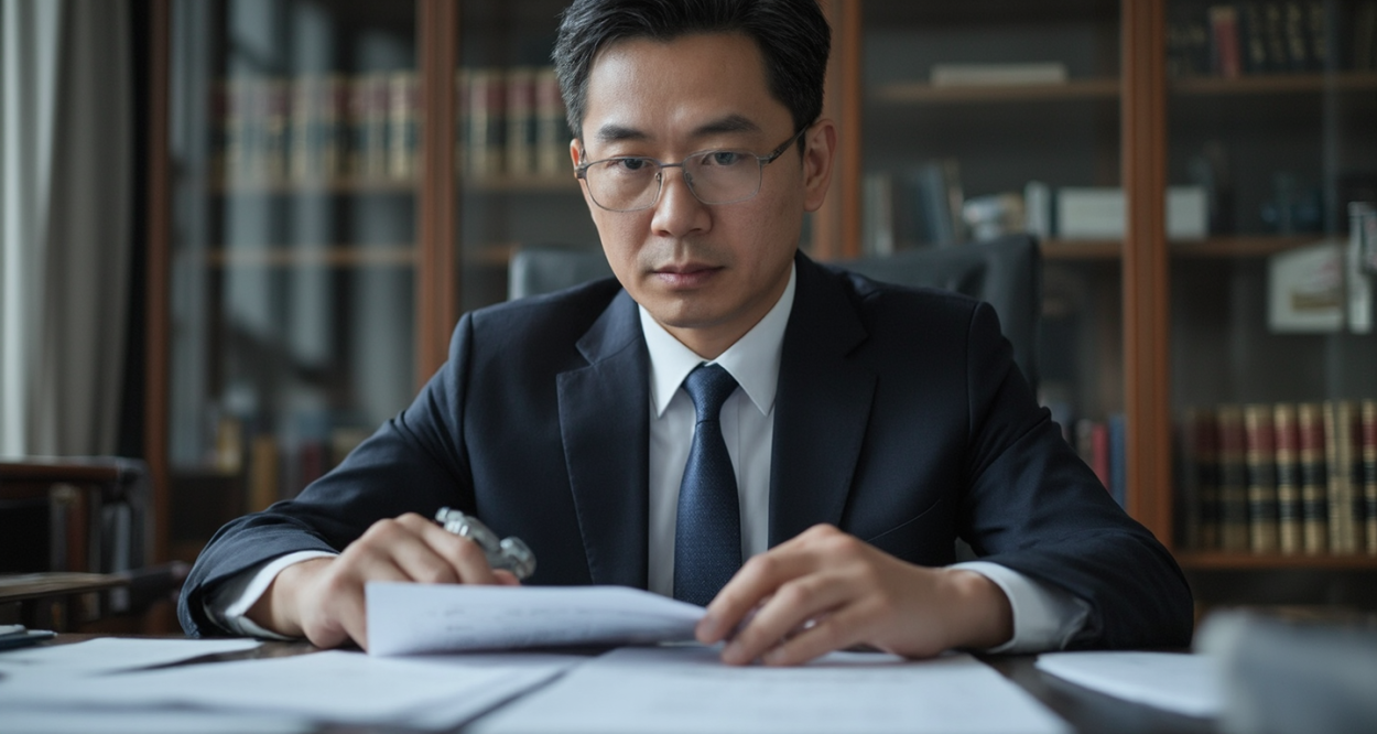 不可或缺的法律援助律师轮播图3