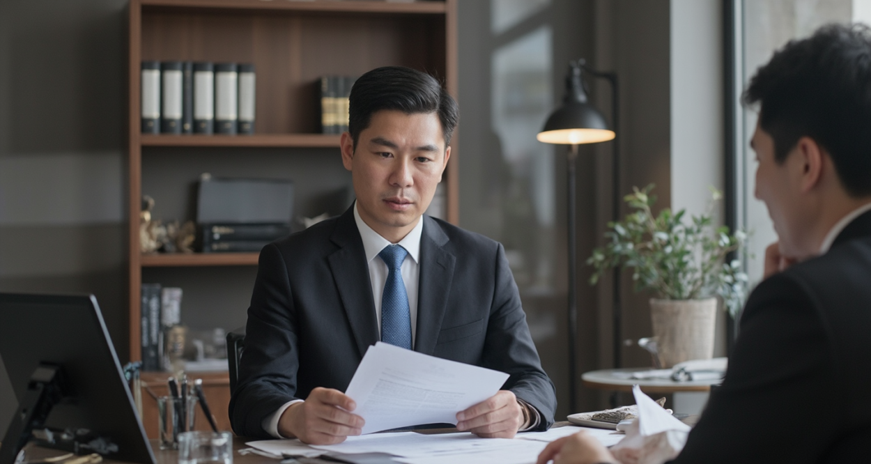 邓州市法律援助：守护正义，温暖人心轮播图3