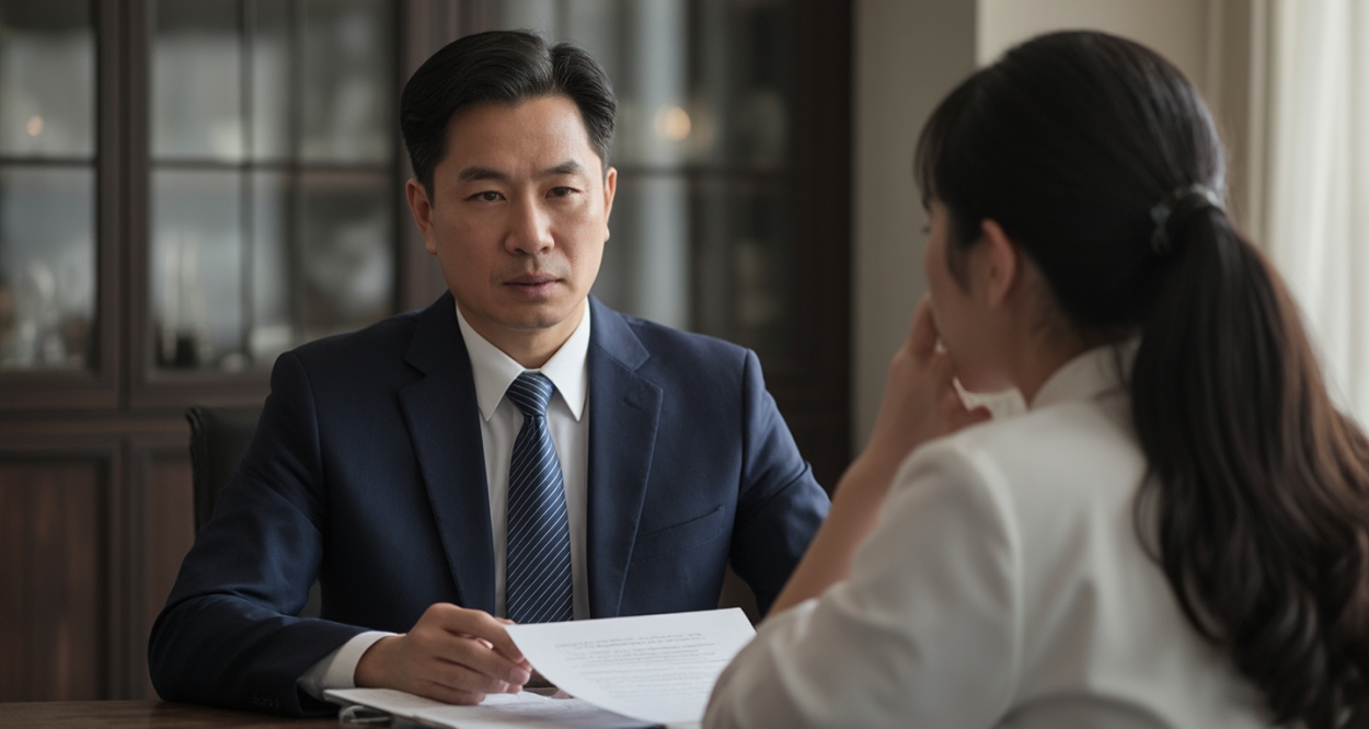 电视法律援助：让正义之声传遍千家万户轮播图2
