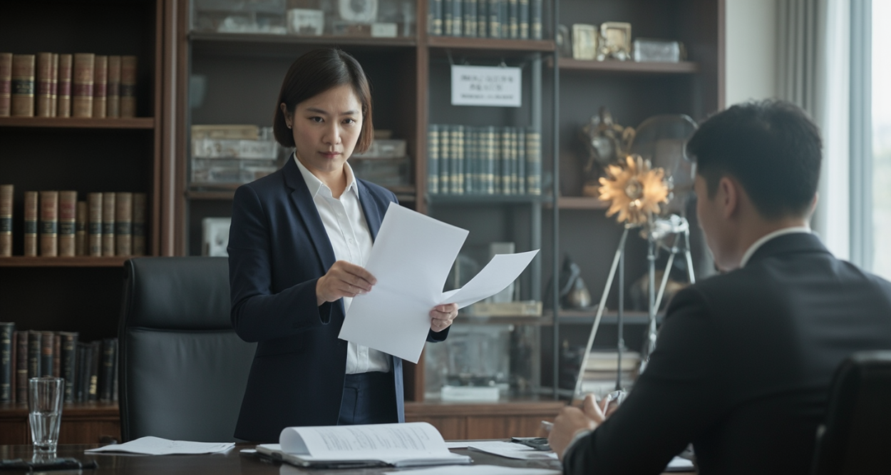 电信诈骗受害者能否寻求法律援助？轮播图3