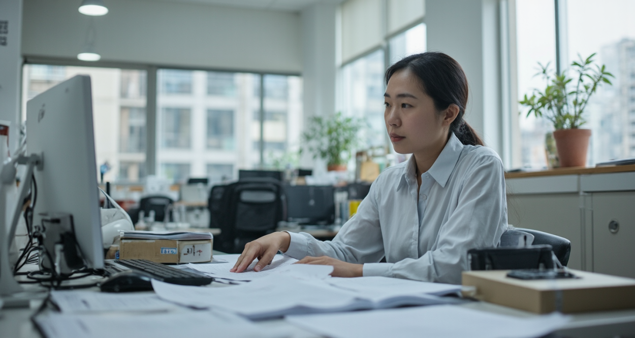 垫江法律援助中心究竟在哪里？轮播图1