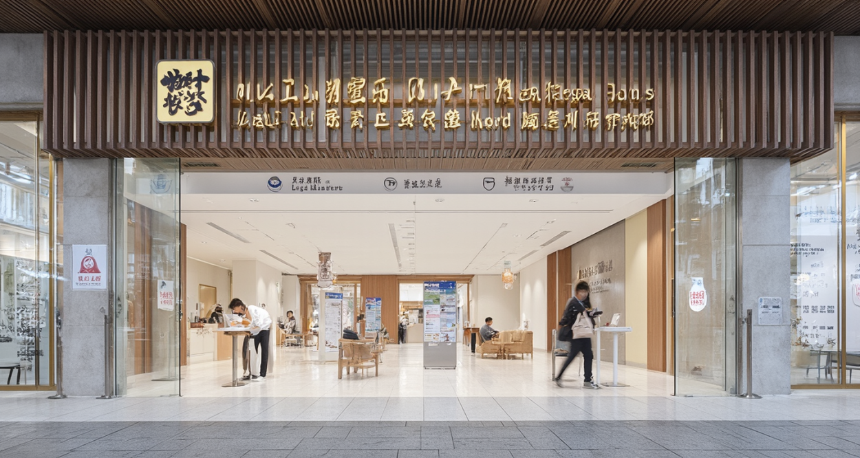 垫江法律援助中心究竟在哪里？轮播图2