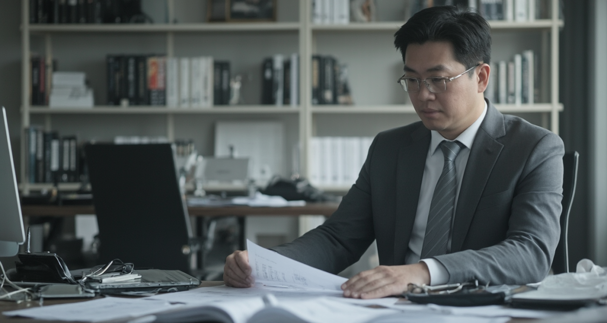 电视台法律援助新视角：守护公正，点亮希望轮播图2
