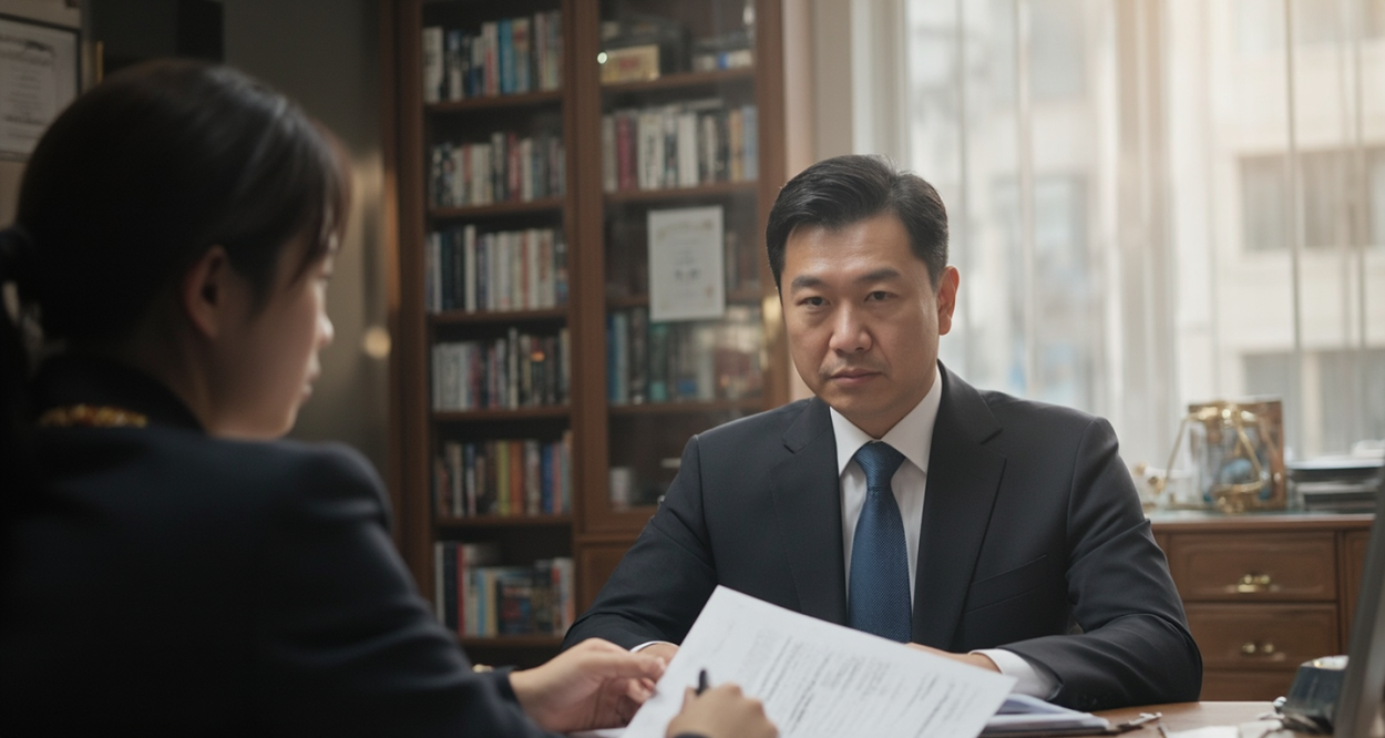 定安县法律援助中心：守护正义，温暖人心轮播图1