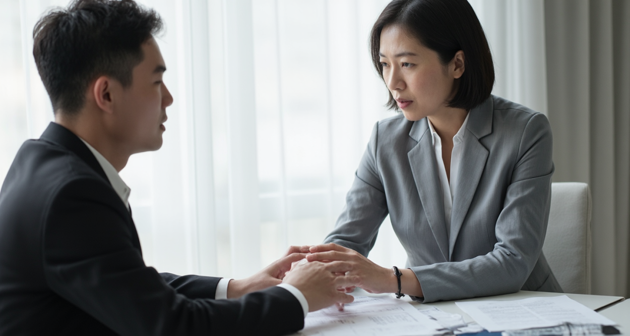 定陶法律援助中心：守护正义，温暖人心轮播图2
