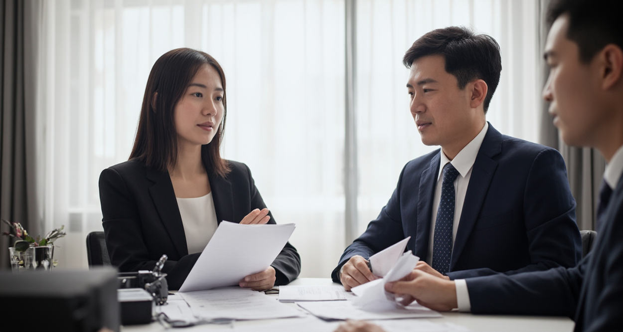 定陶法律援助中心：守护正义，温暖人心轮播图1