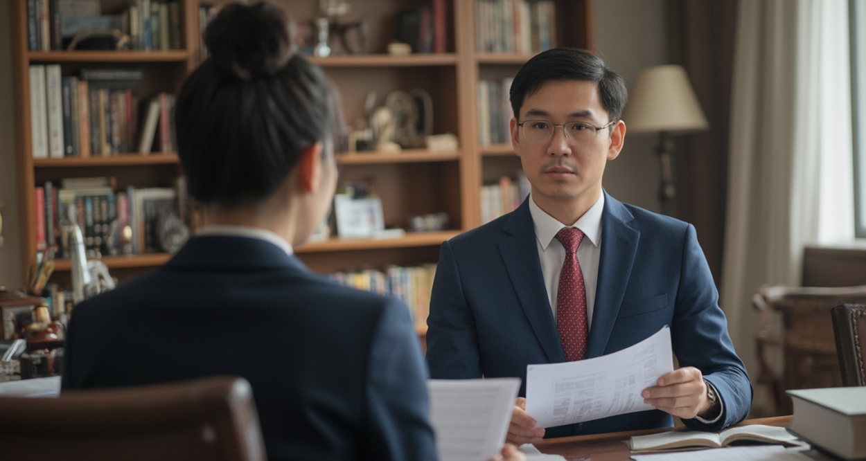东丰县法律援助：守护正义，温暖人心轮播图2