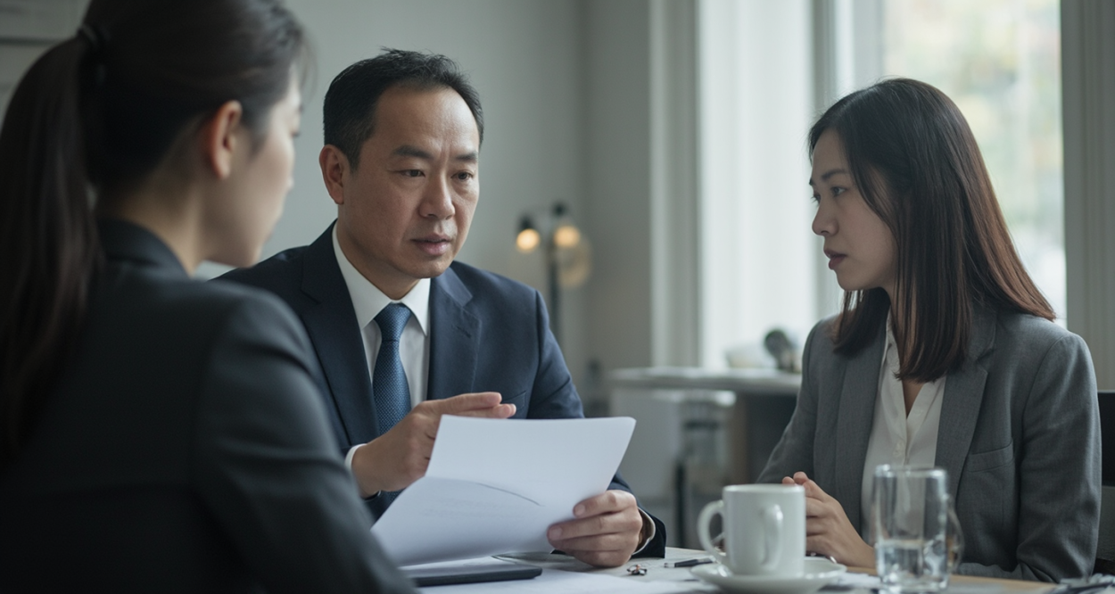 定州法律援助中心究竟在哪儿？轮播图2