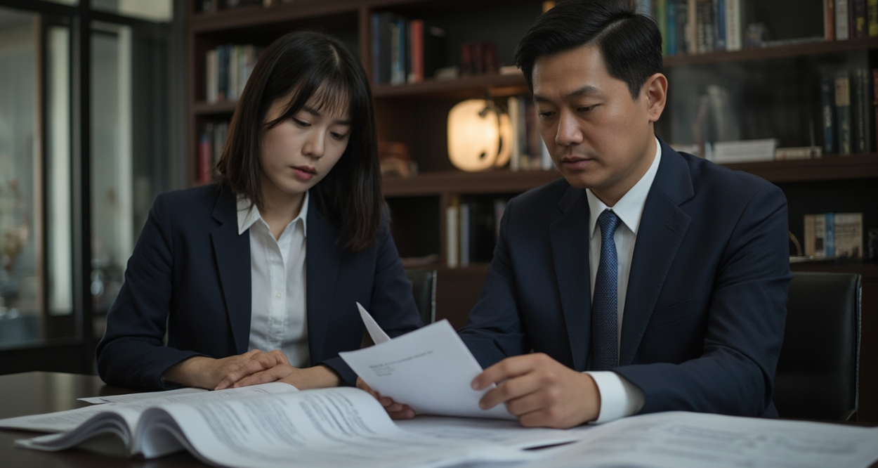 定襄法律援助中心：守护正义，温暖人心轮播图2