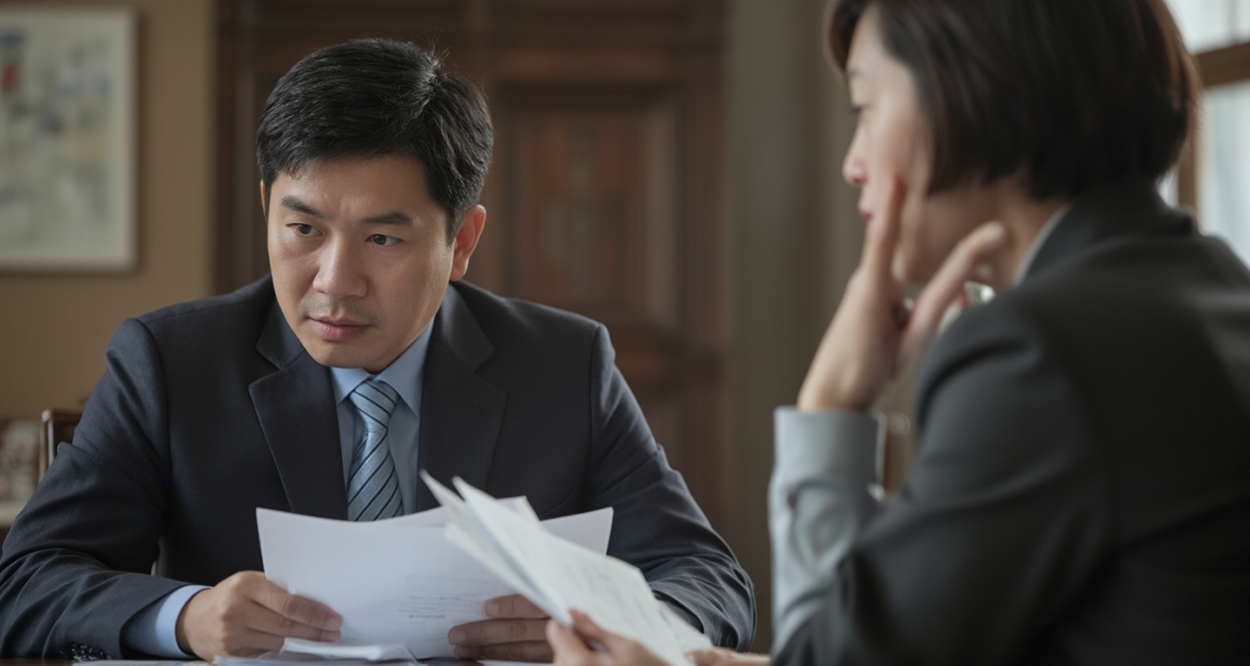东莞申请法律援助的条件全解析轮播图3