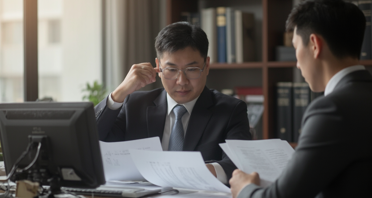 东莞塘厦法律援助：守护您的权益，我们在行动！轮播图1