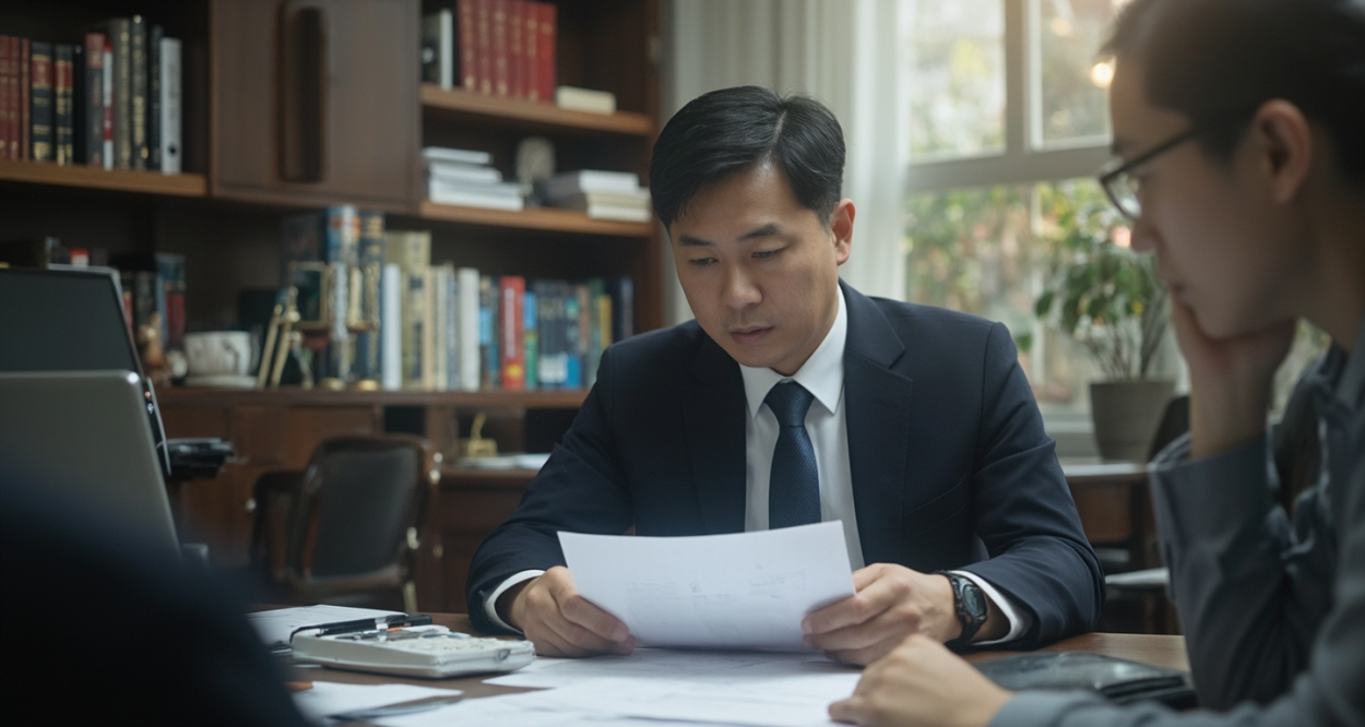 东莞塘厦法律援助：守护您的权益，我们在行动！轮播图3