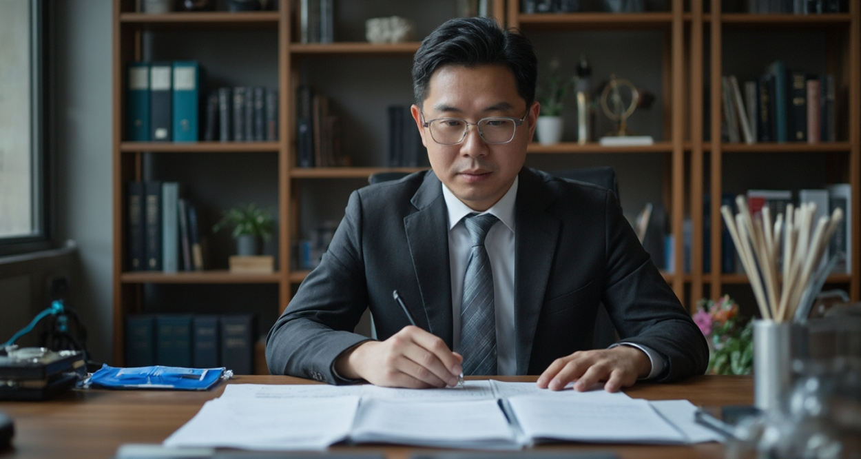 东营免费法律援助：守护正义，温暖人心轮播图3