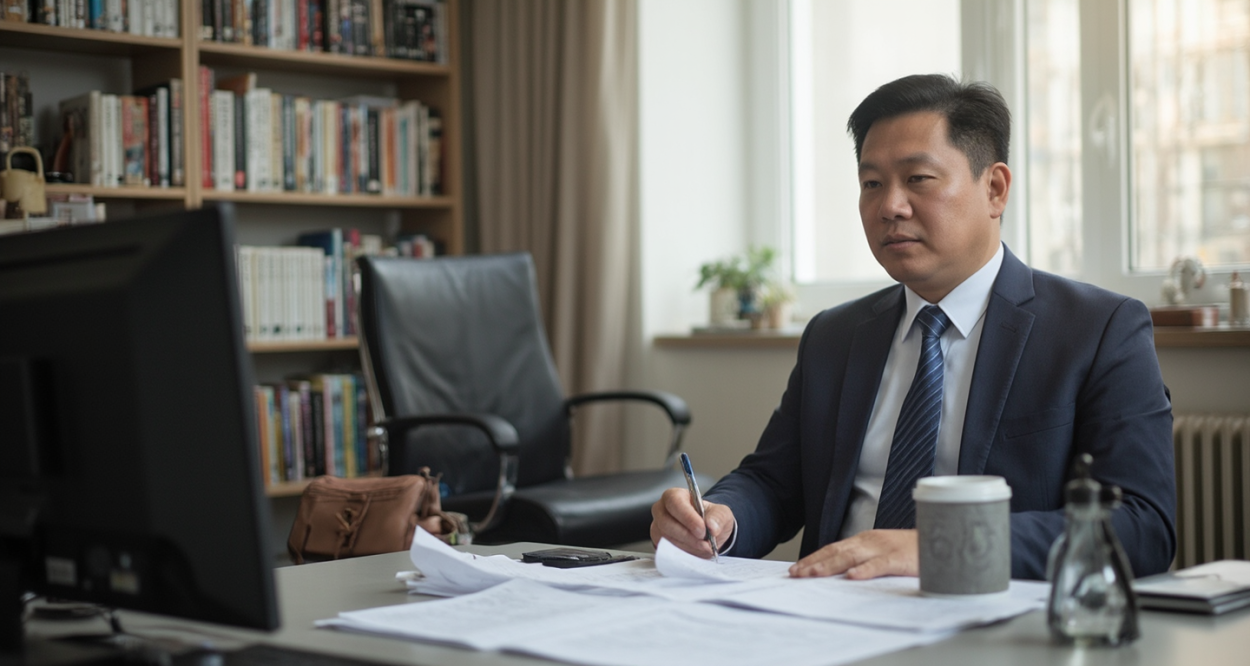 东明路街道法律援助中心：您的法律守护者轮播图1