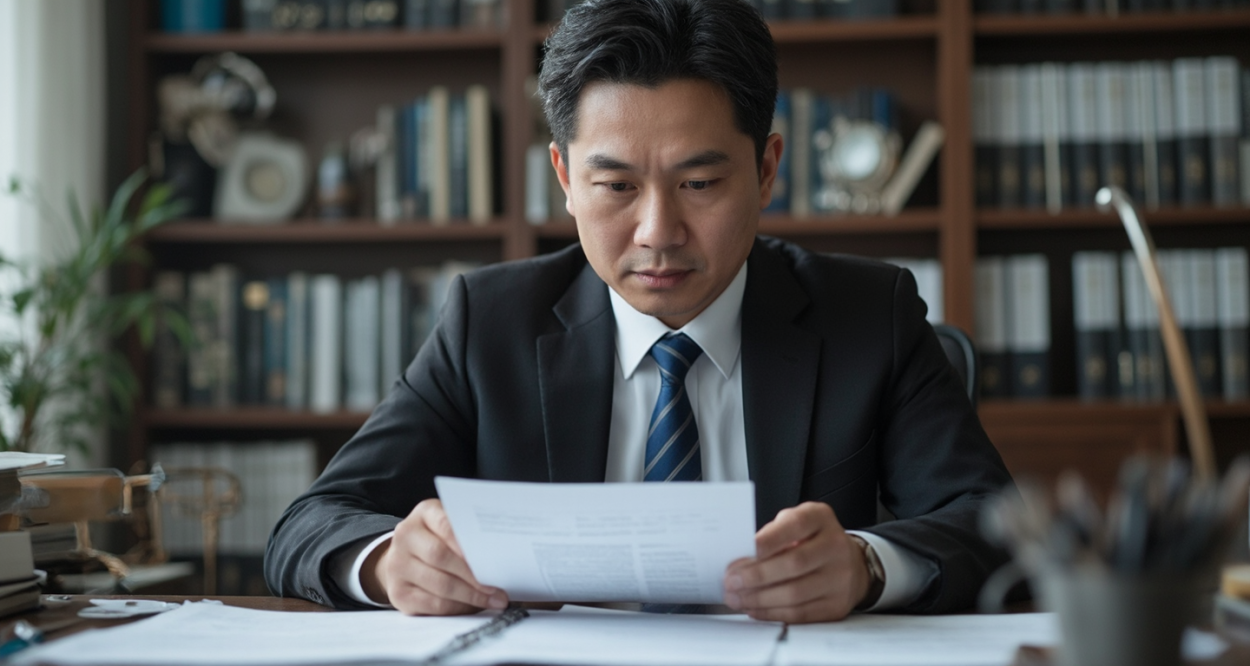 都安法律援助中心：守护公正的灯塔轮播图1