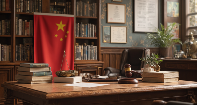 探访都江堰免费法律援助中心：正义之光，温暖人心图片11