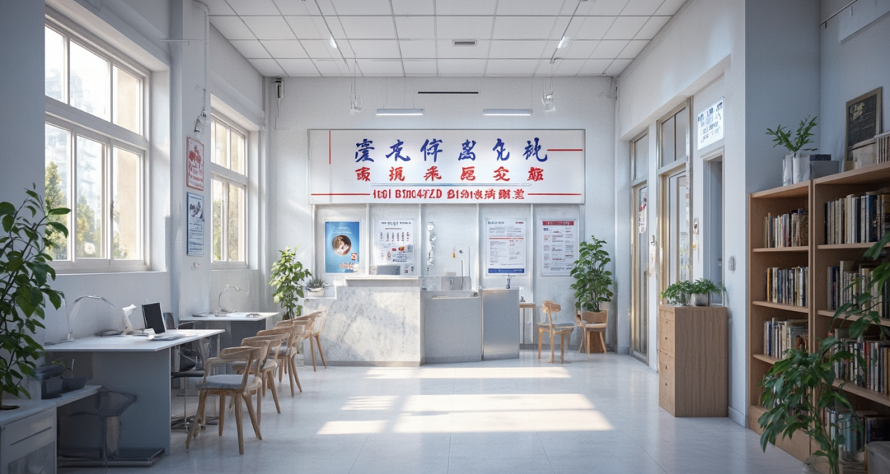 杜集区法律援助中心究竟在何方？轮播图2