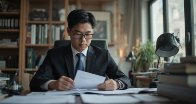 斗门法律援助中心：您的法律守护者图片18